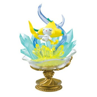 Officiële Pokemon figures re-ment Gemstone collection 2